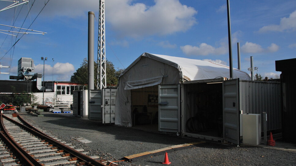 Powerlines Trainingszentrum Langenhagen Powerlines Trainingszentrum Langenhagen