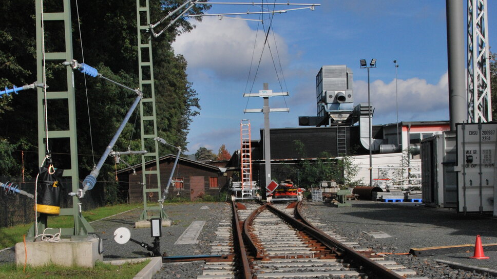 Powerlines Trainingszentrum Langenhagen Powerlines Trainingszentrum Langenhagen