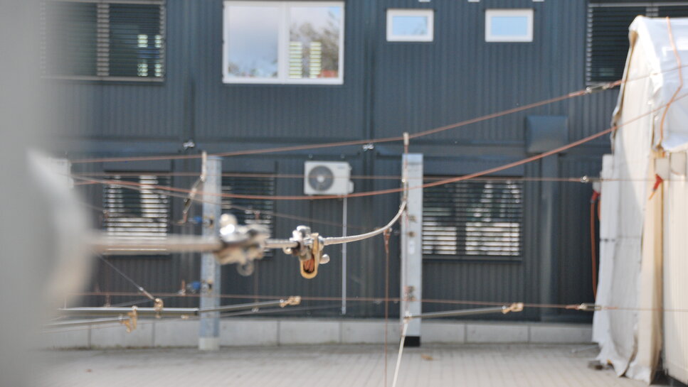 Powerlines Trainingszentrum Langenhagen Powerlines Trainingszentrum Langenhagen