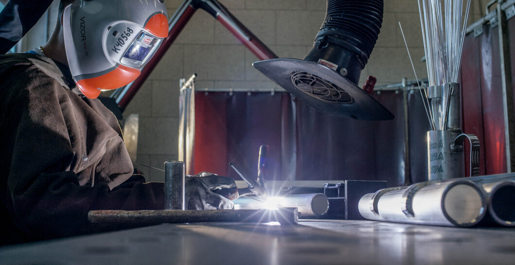 Schweißarbeiten Schweißarbeiten