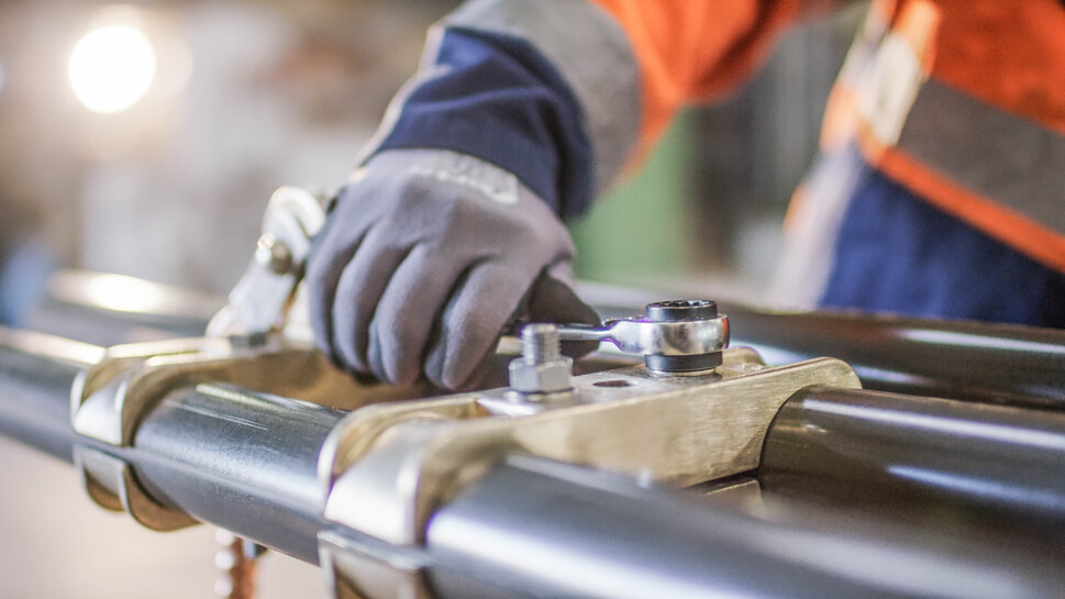 Produktmontage Produktmontage